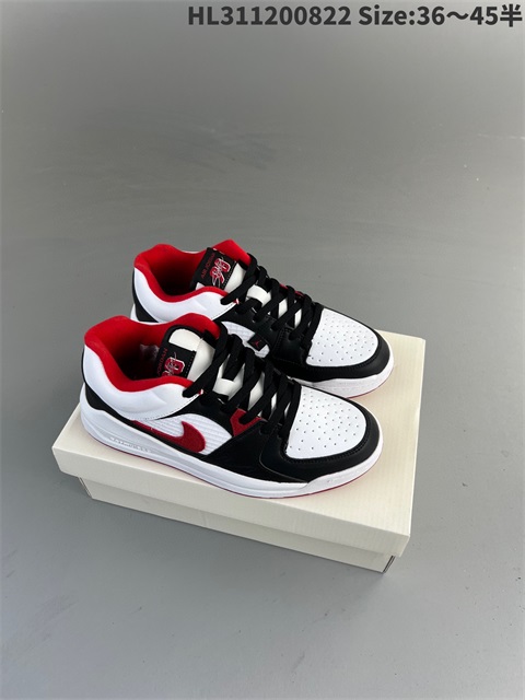 women air jordan 1 shoes 2023-10-9-264